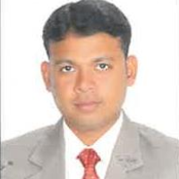 DR.MAHESH BABU  B 